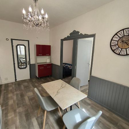 Appartement Chaleureux Dans Le Centre De Béziers Zewnętrze zdjęcie