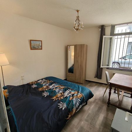 Appartement Chaleureux Dans Le Centre De Béziers Zewnętrze zdjęcie
