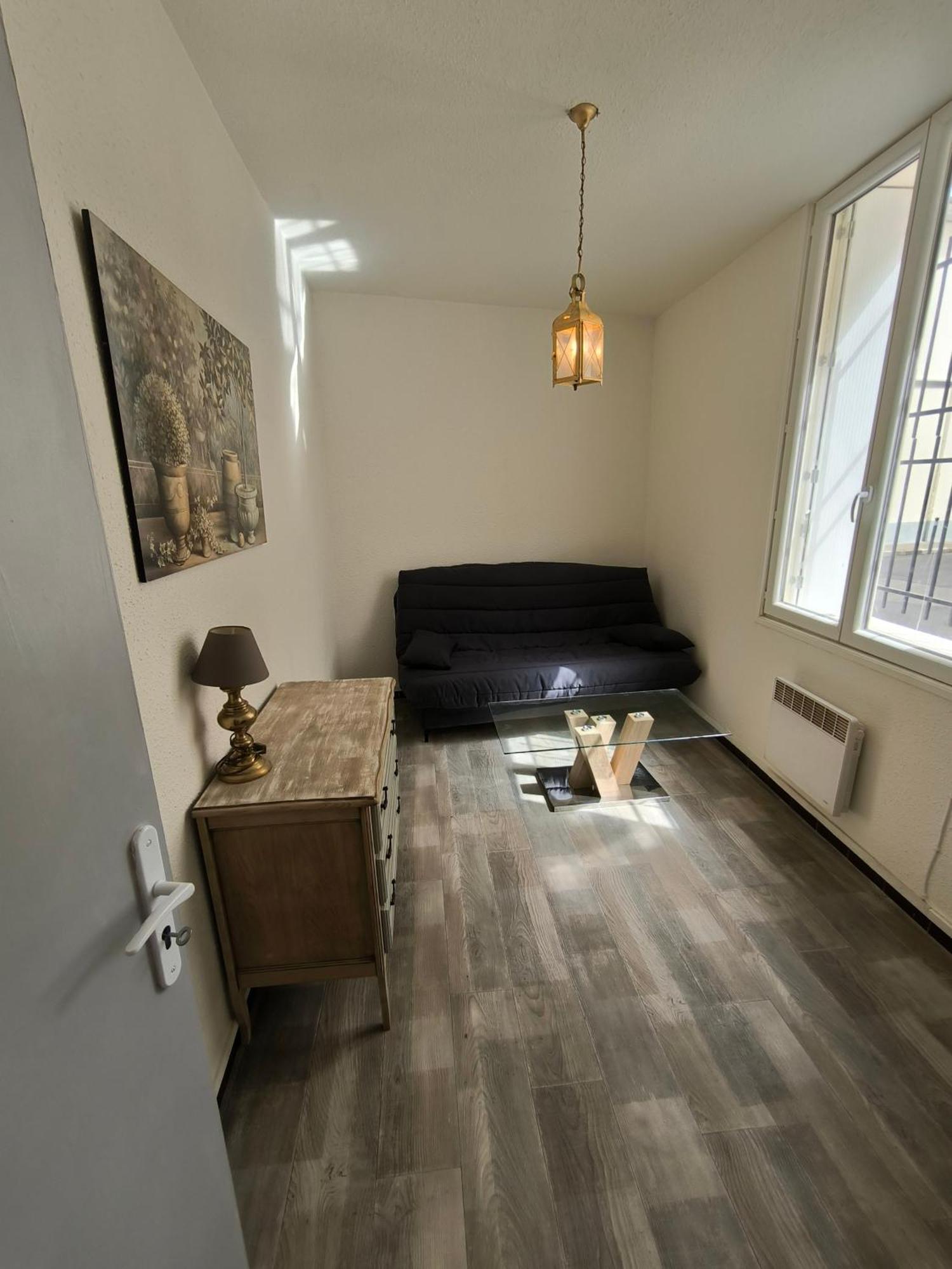 Appartement Chaleureux Dans Le Centre De Béziers Zewnętrze zdjęcie